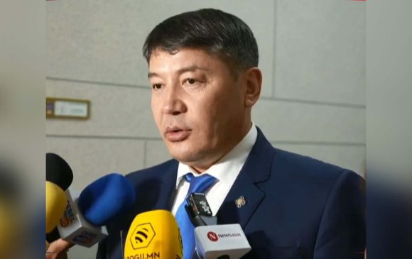 Т.Аубакир: Багш, эмч нарын цалинг 76 хувиар нэмнэ